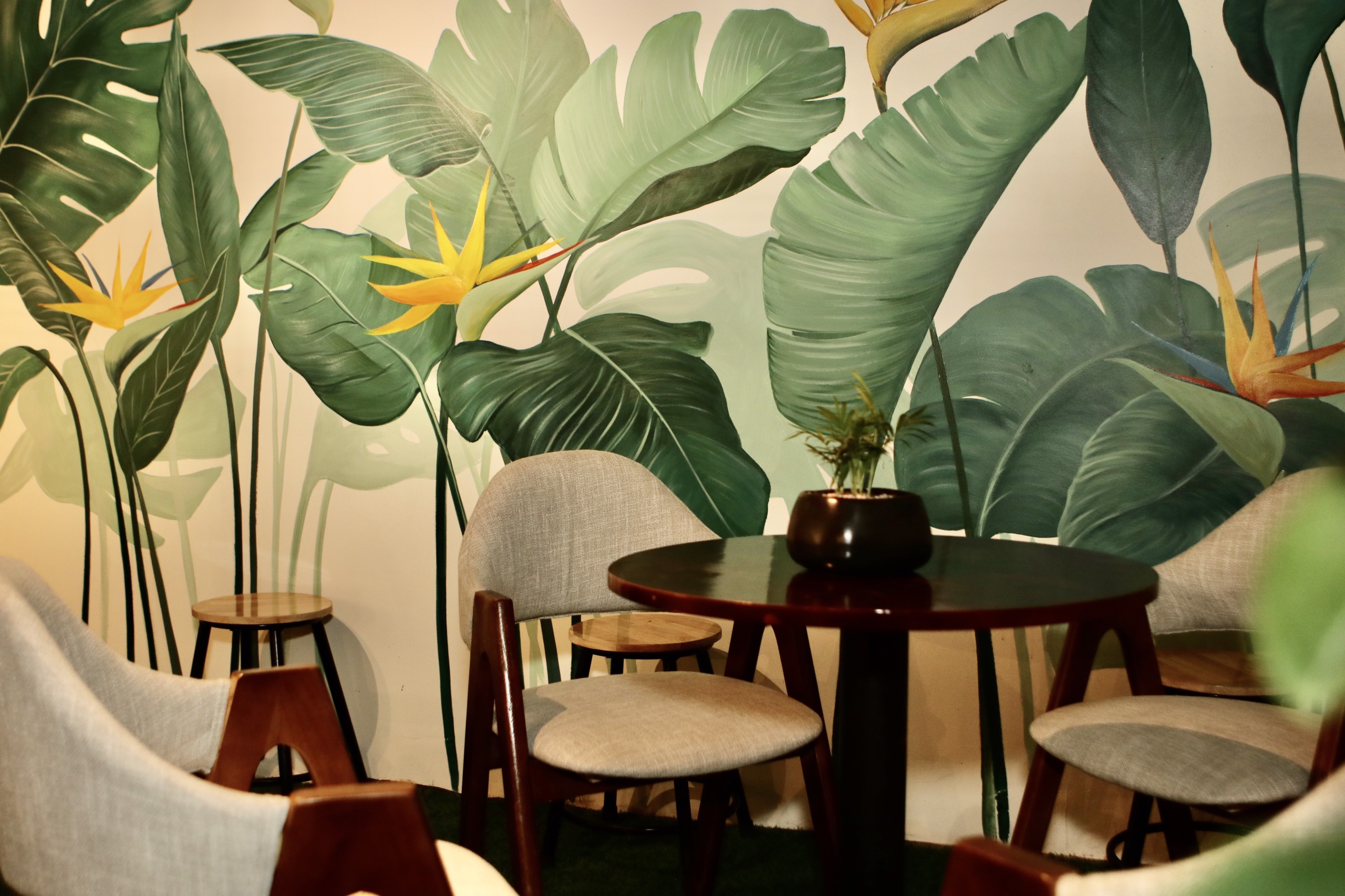 VẼ TRANH 3D ĐẸP